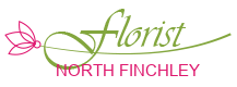 Florist North Finchley